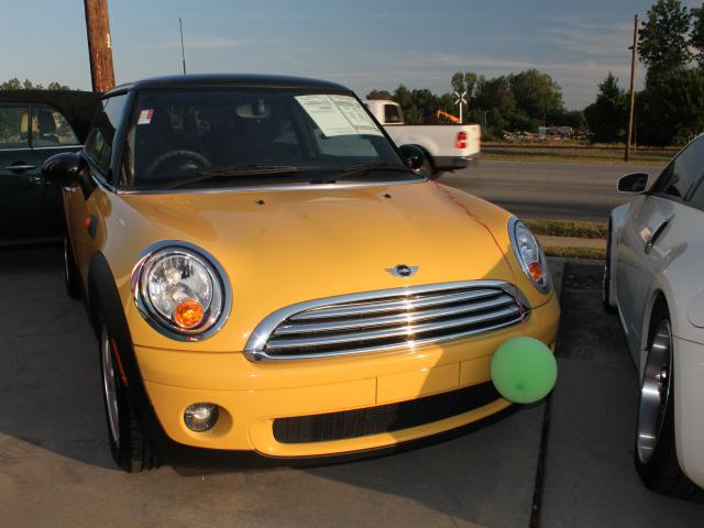 Photo of 2008 MINI Cooper