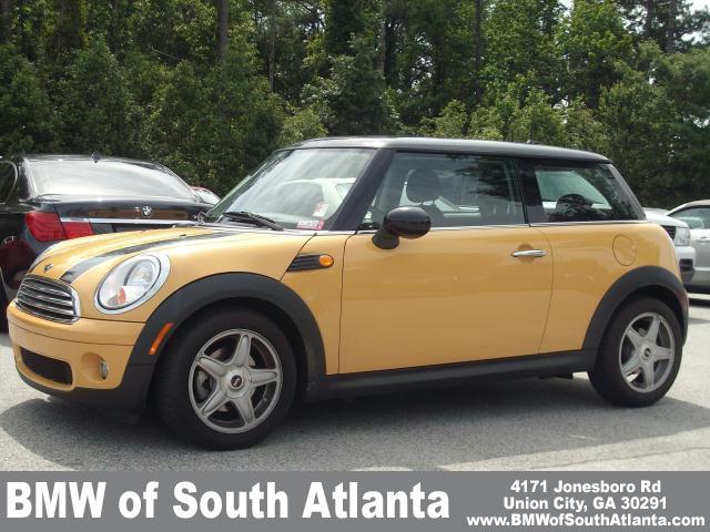 Photo of 2009 MINI Cooper Hardtop