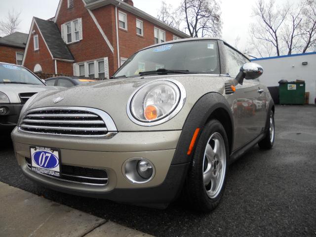 Photo of 2007 MINI Cooper