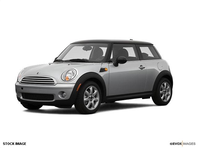 Photo of 2007 MINI Cooper
