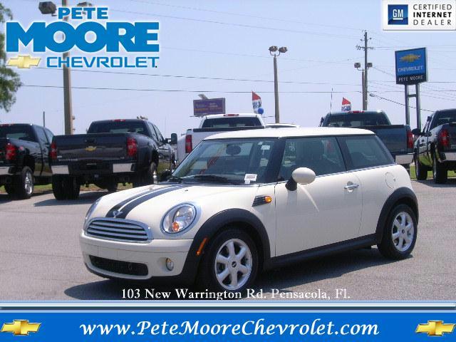Photo of 2009 MINI Cooper Hardtop