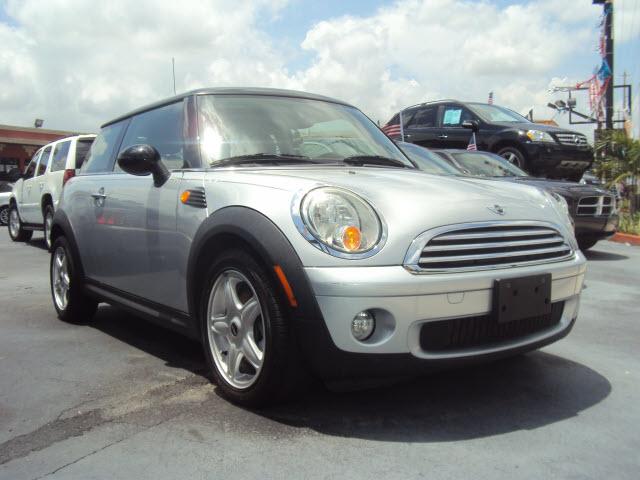 Photo of 2007 MINI Cooper