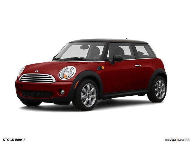 Photo of 2007 MINI Cooper