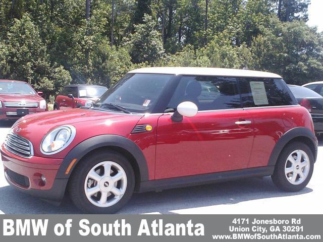Photo of 2009 MINI Cooper Hardtop