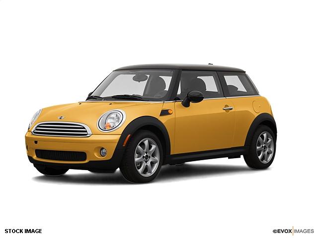 Photo of 2007 MINI Cooper