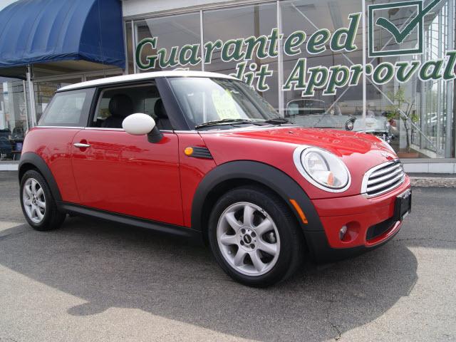 Photo of 2009 MINI Cooper