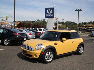 Photo of 2009 MINI Cooper