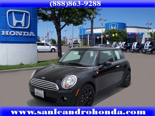 Photo of 2010 MINI Cooper
