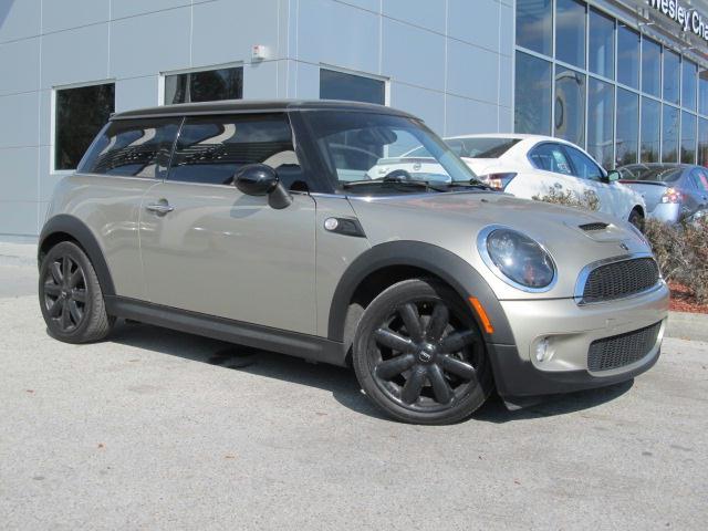 Photo of 2007 MINI Cooper Hardtop