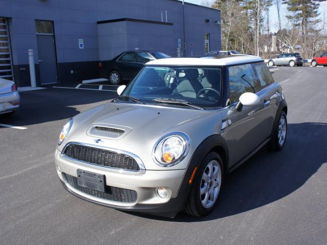 Photo of 2008 MINI Cooper