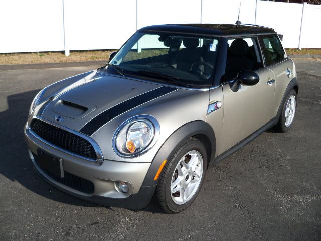 Photo of 2008 MINI Cooper