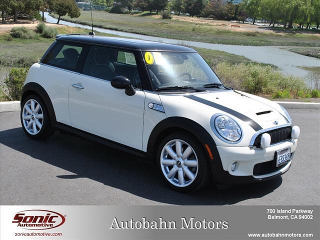 Photo of 2008 MINI Cooper