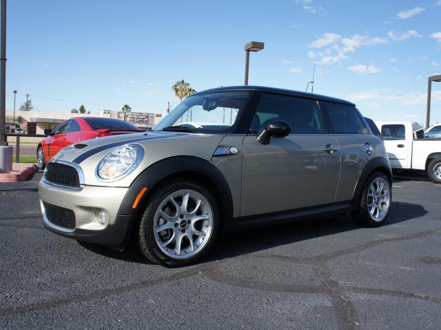 Photo of 2007 MINI Cooper