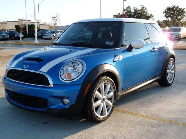 Photo of 2007 MINI Cooper