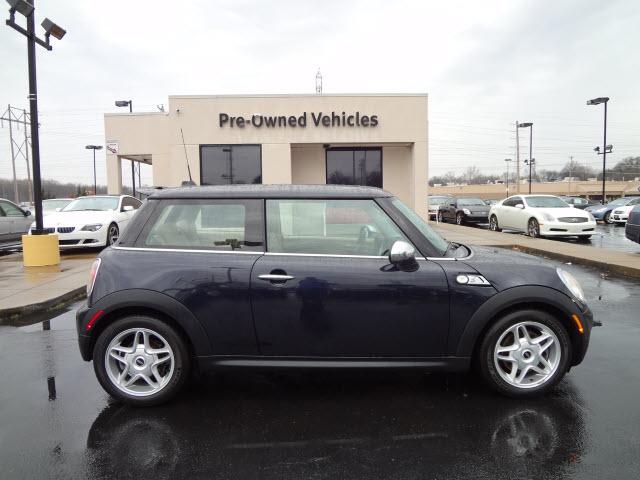 Photo of 2007 MINI Cooper