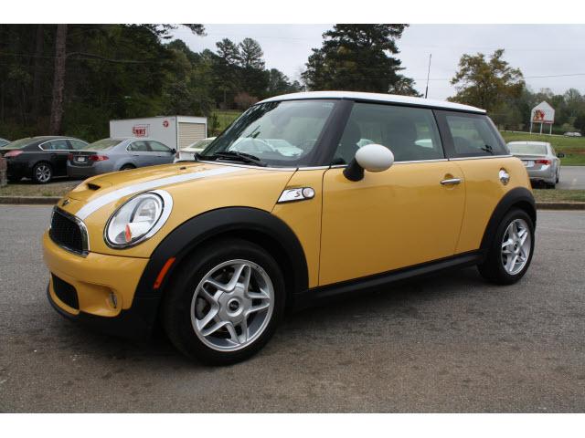 Photo of 2007 MINI Cooper
