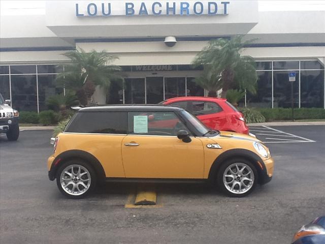 Photo of 2008 MINI Cooper
