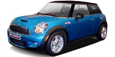 Photo of 2009 MINI Cooper