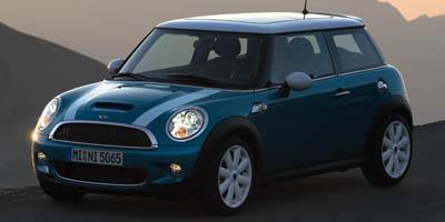 Photo of 2007 MINI Cooper