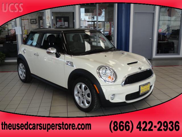 Photo of 2007 MINI Cooper