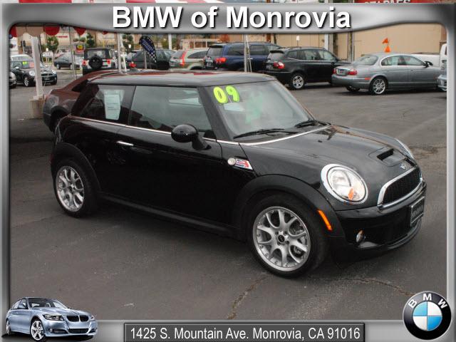 Photo of 2009 MINI Cooper