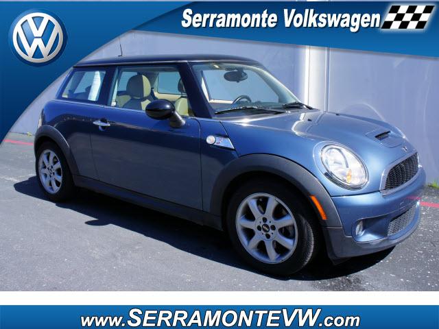 Photo of 2009 MINI Cooper