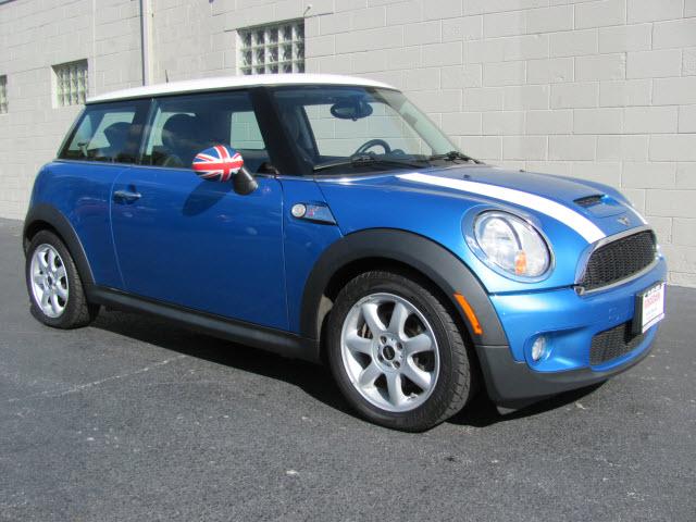 Photo of 2007 MINI Cooper