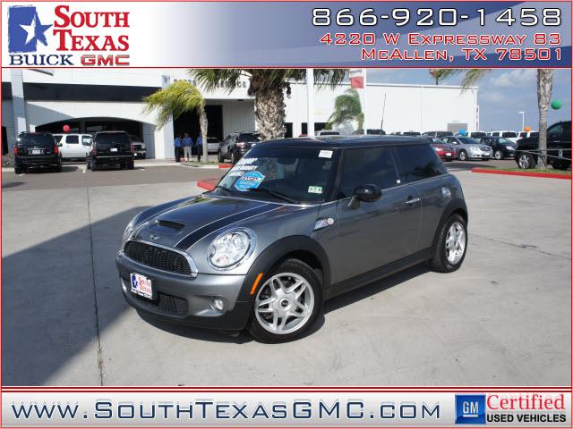 Photo of 2008 MINI Cooper