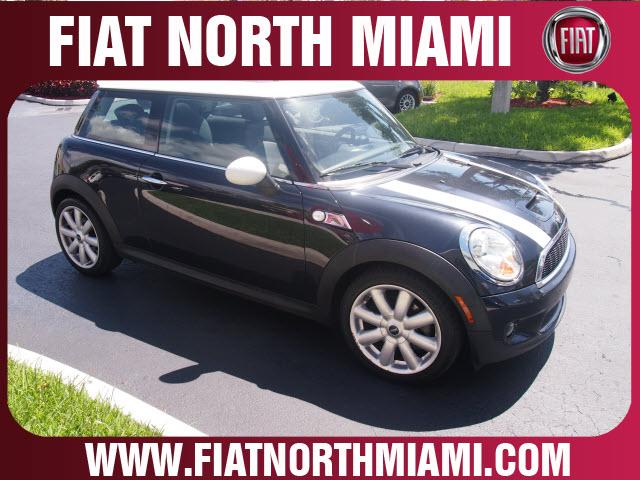 Photo of 2009 MINI Cooper