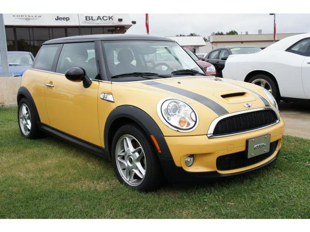 Photo of 2007 MINI Cooper