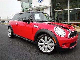 Photo of 2009 MINI Cooper