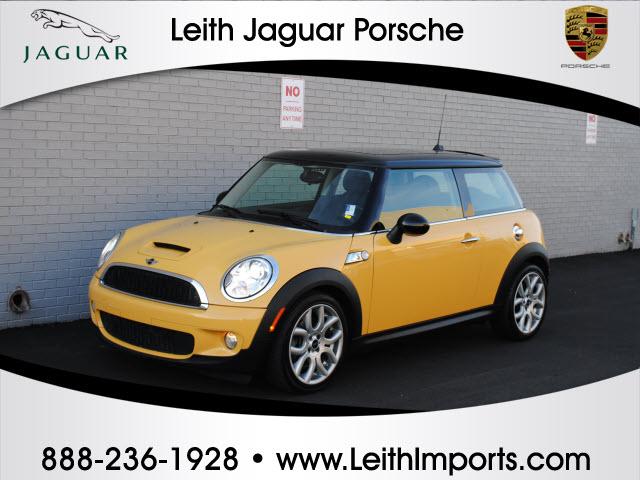 Photo of 2009 MINI Cooper