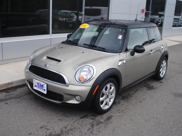 Photo of 2007 MINI Cooper