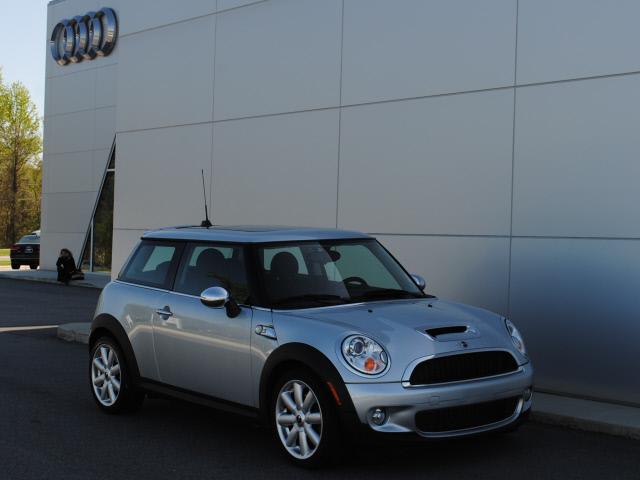 Photo of 2007 MINI Cooper