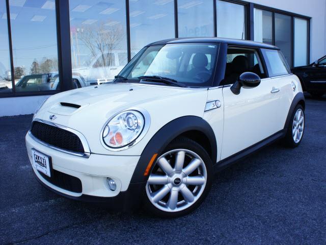 Photo of 2007 MINI Cooper