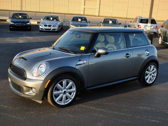Photo of 2008 MINI Cooper