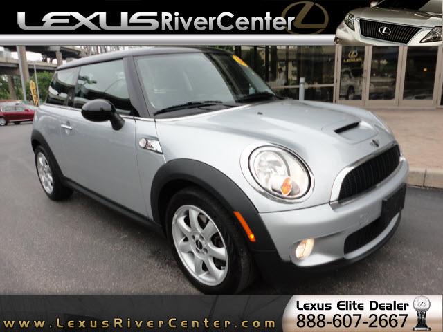 Photo of 2008 MINI Cooper