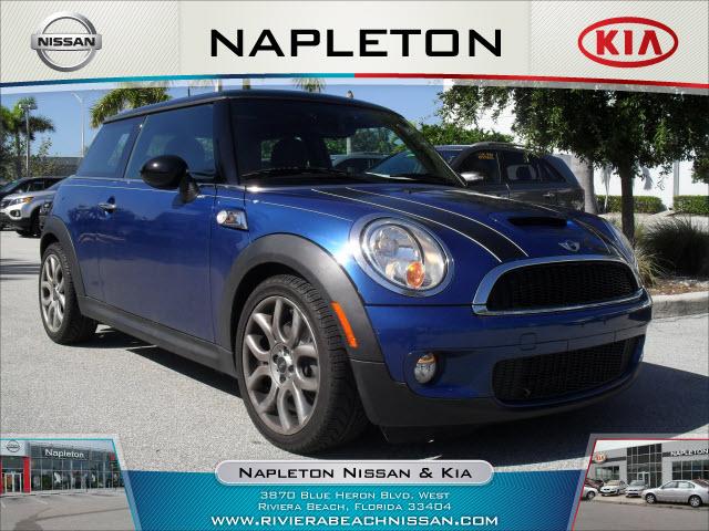 Photo of 2008 MINI Cooper