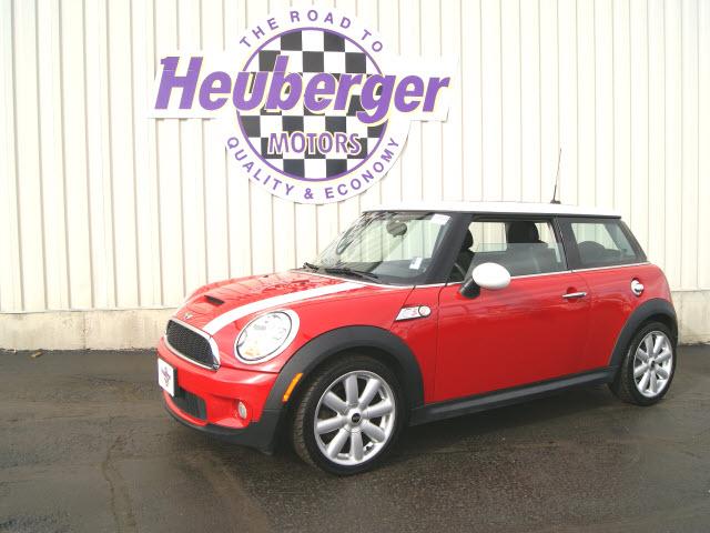 Photo of 2007 MINI Cooper