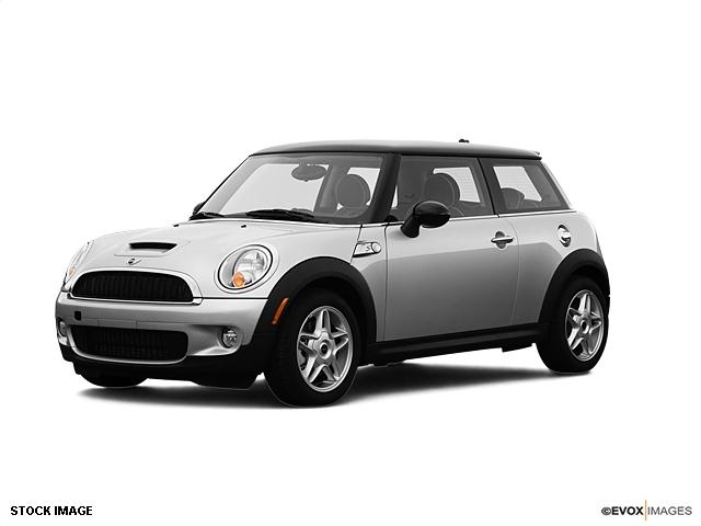 Photo of 2007 MINI Cooper