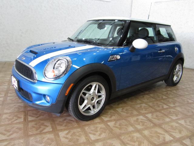 Photo of 2009 MINI Cooper