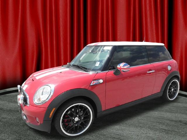Photo of 2007 MINI Cooper