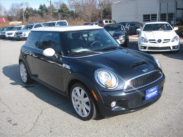 Photo of 2008 MINI Cooper