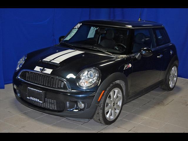 Photo of 2008 MINI Cooper