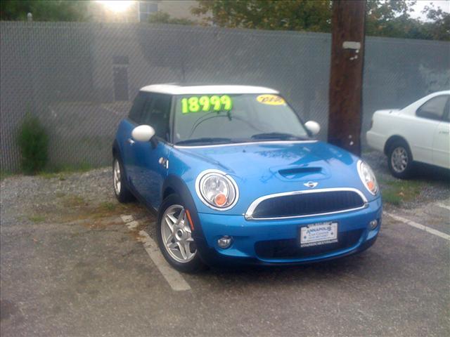 Photo of 2008 MINI Cooper