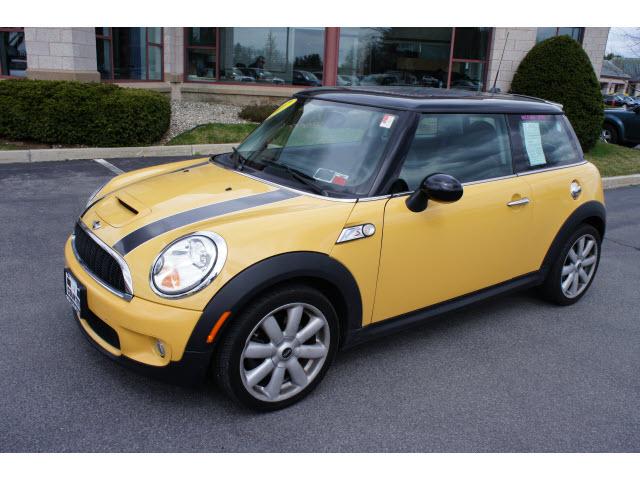 Photo of 2007 MINI Cooper