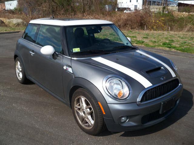 Photo of 2008 MINI Cooper