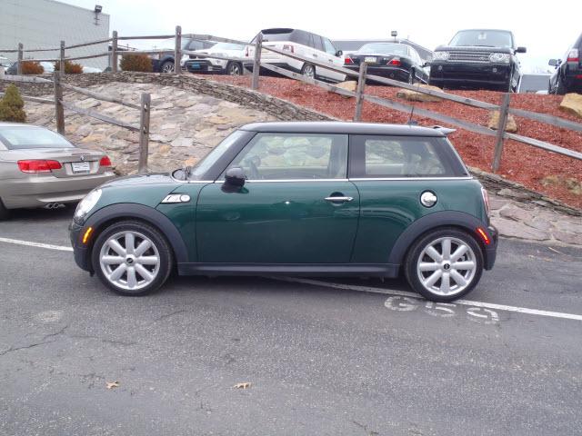 Photo of 2009 MINI Cooper