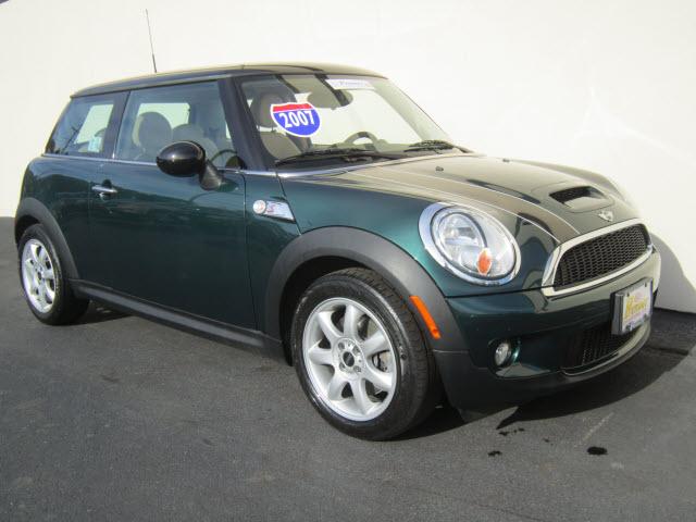 Photo of 2007 MINI Cooper