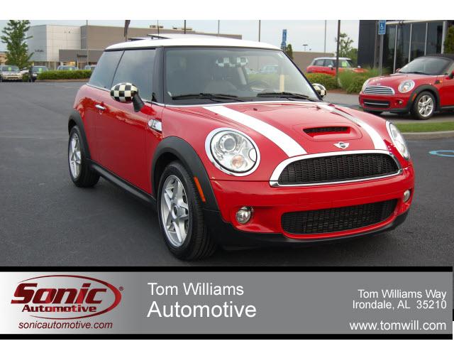 Photo of 2007 MINI Cooper